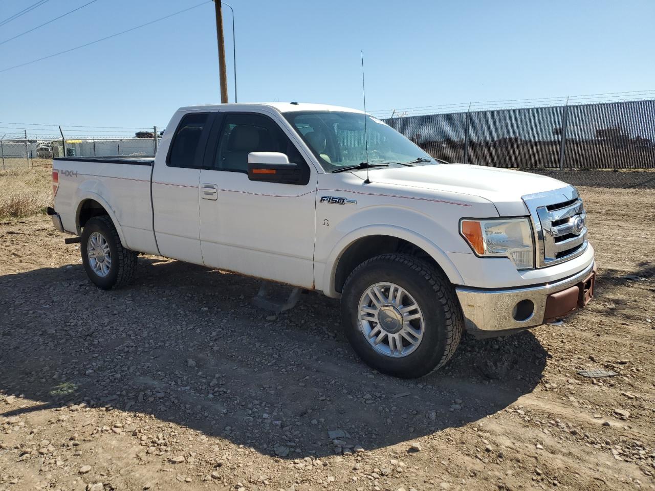 Photo 3 VIN: 1FTFX1EV6AKE05172 - FORD F-150 