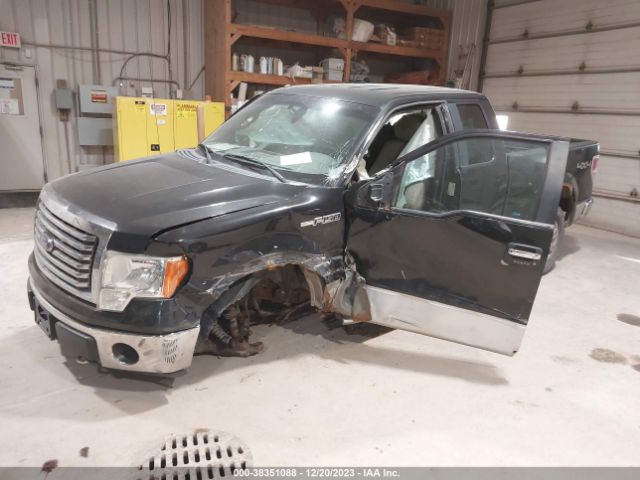 Photo 1 VIN: 1FTFX1EV6AKE07214 - FORD F-150 