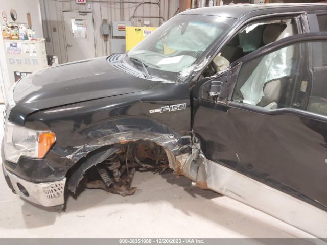 Photo 5 VIN: 1FTFX1EV6AKE07214 - FORD F-150 