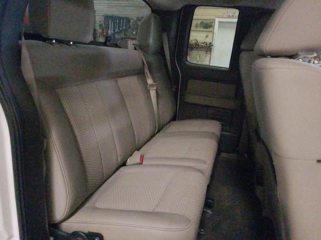 Photo 5 VIN: 1FTFX1EV6AKE16561 - FORD F150 SUPER 