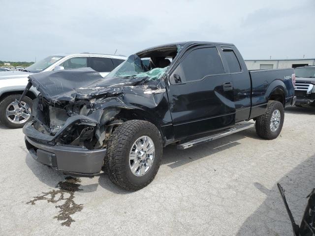 Photo 0 VIN: 1FTFX1EV6AKE55859 - FORD F-150 