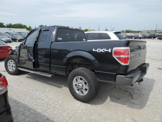 Photo 1 VIN: 1FTFX1EV6AKE55859 - FORD F-150 