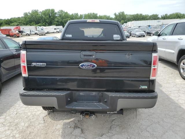 Photo 5 VIN: 1FTFX1EV6AKE55859 - FORD F-150 