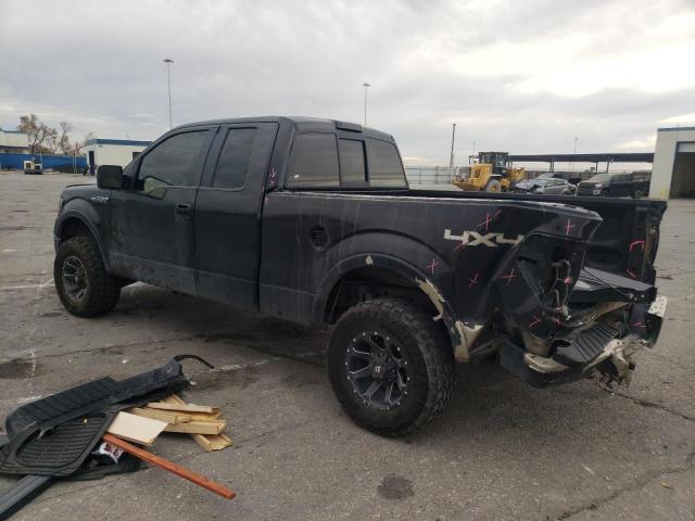 Photo 1 VIN: 1FTFX1EV6AKE64903 - FORD F150 SUPER 