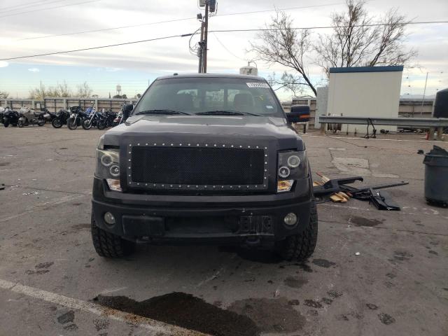 Photo 4 VIN: 1FTFX1EV6AKE64903 - FORD F150 SUPER 