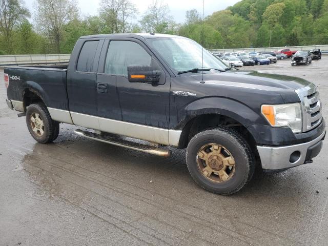 Photo 3 VIN: 1FTFX1EV7AFA08269 - FORD F-150 