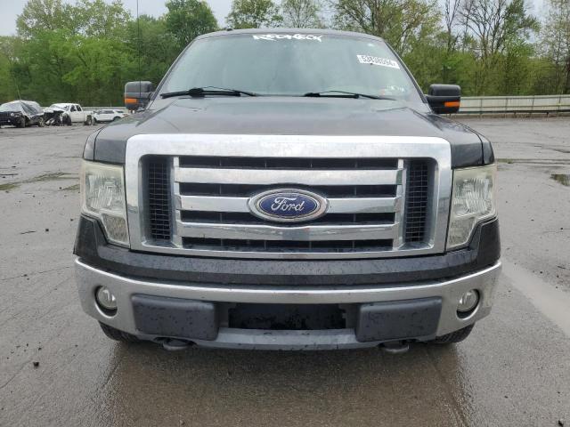 Photo 4 VIN: 1FTFX1EV7AFA08269 - FORD F-150 