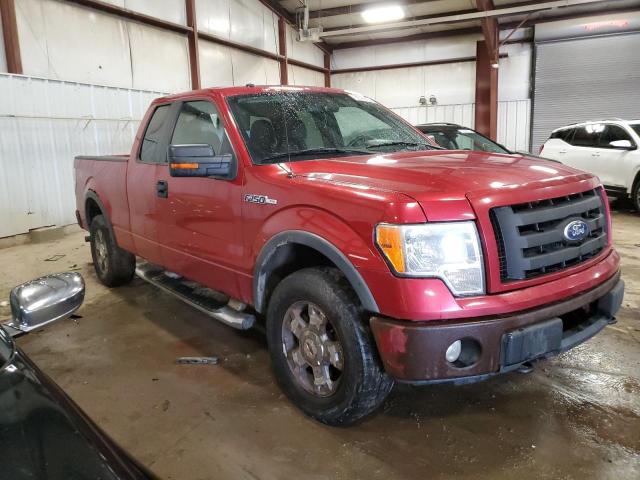 Photo 3 VIN: 1FTFX1EV7AFA24777 - FORD F-150 