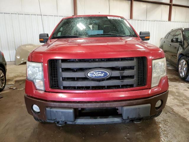 Photo 4 VIN: 1FTFX1EV7AFA24777 - FORD F-150 