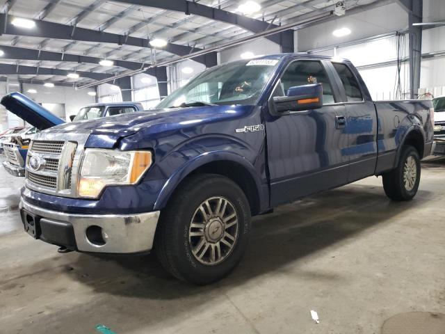 Photo 0 VIN: 1FTFX1EV7AFA54720 - FORD F-150 