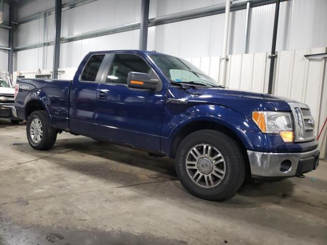 Photo 3 VIN: 1FTFX1EV7AFA54720 - FORD F-150 