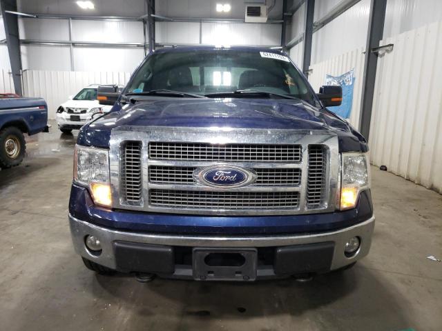 Photo 4 VIN: 1FTFX1EV7AFA54720 - FORD F-150 