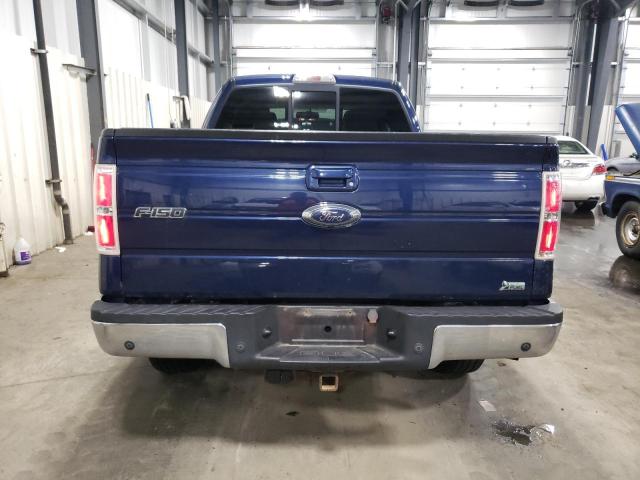 Photo 5 VIN: 1FTFX1EV7AFA54720 - FORD F-150 