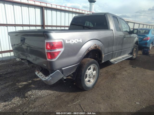 Photo 3 VIN: 1FTFX1EV7AFA91086 - FORD F-150 