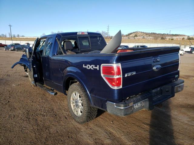 Photo 2 VIN: 1FTFX1EV7AFA98099 - FORD F150 SUPER 