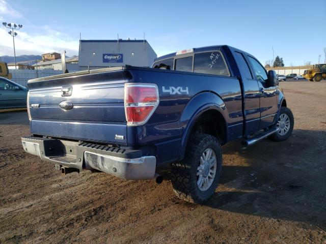 Photo 3 VIN: 1FTFX1EV7AFA98099 - FORD F150 SUPER 