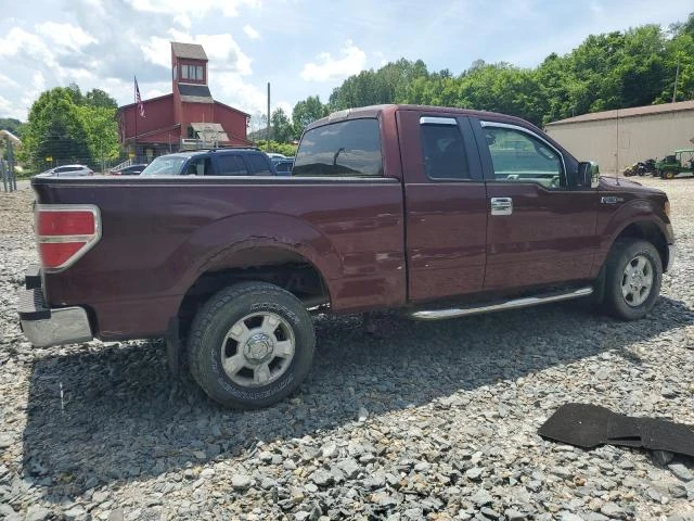 Photo 2 VIN: 1FTFX1EV7AFB44191 - FORD F150 SUPER 