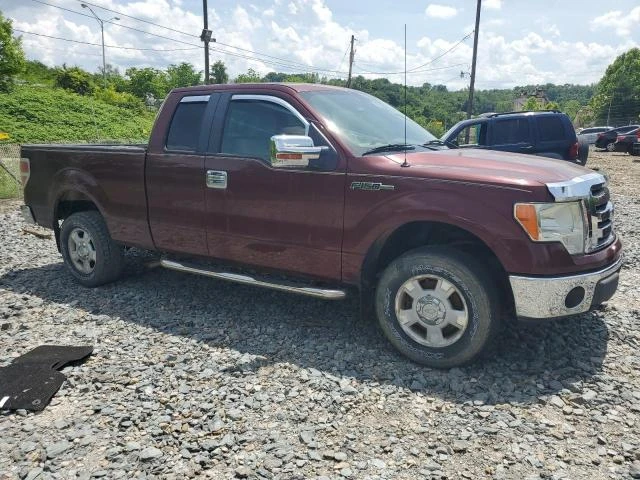 Photo 3 VIN: 1FTFX1EV7AFB44191 - FORD F150 SUPER 