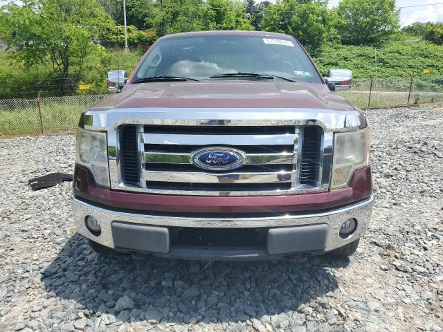 Photo 4 VIN: 1FTFX1EV7AFB44191 - FORD F150 SUPER 