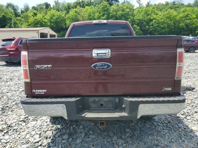 Photo 5 VIN: 1FTFX1EV7AFB44191 - FORD F150 SUPER 