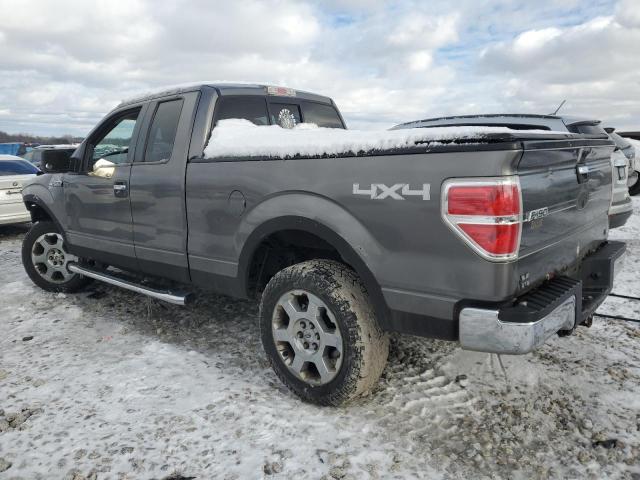 Photo 1 VIN: 1FTFX1EV7AFC83964 - FORD F150 SUPER 