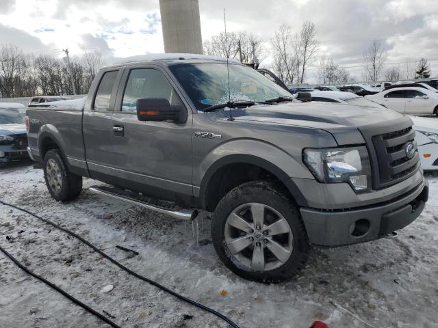 Photo 3 VIN: 1FTFX1EV7AFC83964 - FORD F150 SUPER 