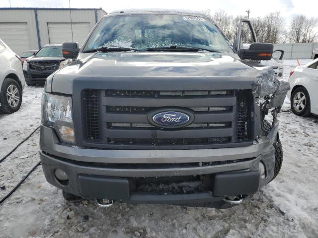 Photo 4 VIN: 1FTFX1EV7AFC83964 - FORD F150 SUPER 