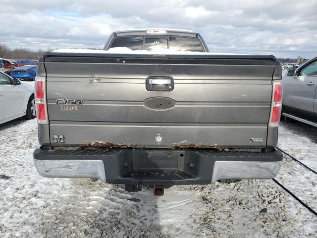 Photo 5 VIN: 1FTFX1EV7AFC83964 - FORD F150 SUPER 