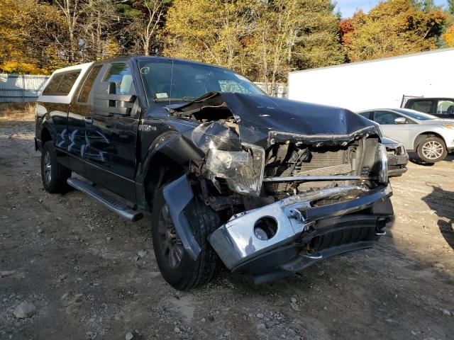 Photo 0 VIN: 1FTFX1EV7AFD58405 - FORD F150 SUPER 