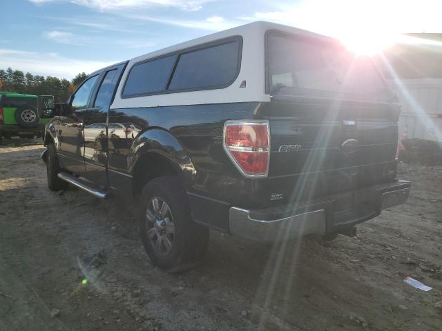 Photo 2 VIN: 1FTFX1EV7AFD58405 - FORD F150 SUPER 