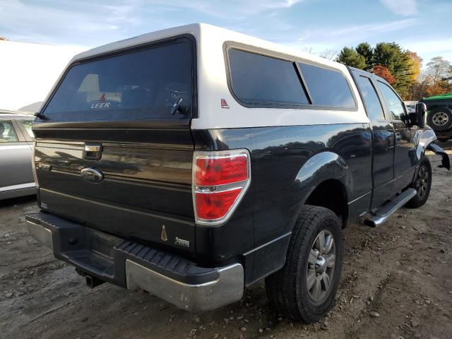 Photo 3 VIN: 1FTFX1EV7AFD58405 - FORD F150 SUPER 