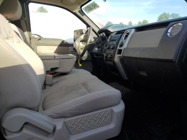 Photo 4 VIN: 1FTFX1EV7AFD58405 - FORD F150 SUPER 