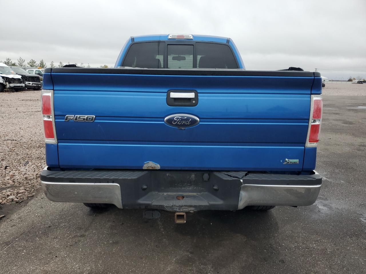 Photo 5 VIN: 1FTFX1EV7AKB94564 - FORD F-150 