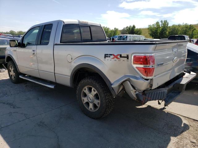 Photo 1 VIN: 1FTFX1EV7AKC33959 - FORD F150 SUPER 