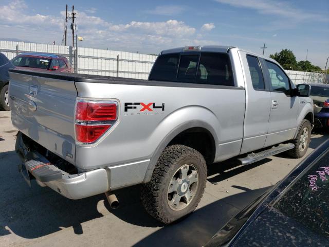 Photo 2 VIN: 1FTFX1EV7AKC33959 - FORD F150 SUPER 