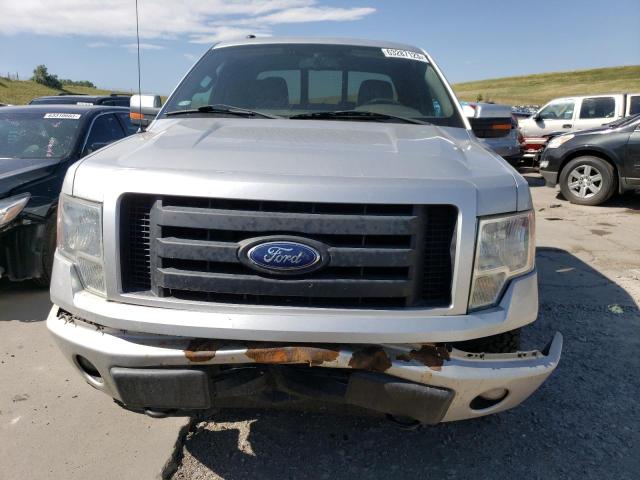 Photo 4 VIN: 1FTFX1EV7AKC33959 - FORD F150 SUPER 