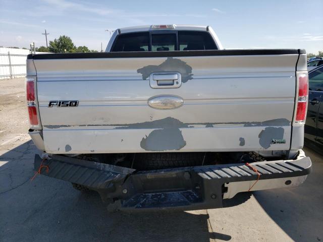 Photo 5 VIN: 1FTFX1EV7AKC33959 - FORD F150 SUPER 