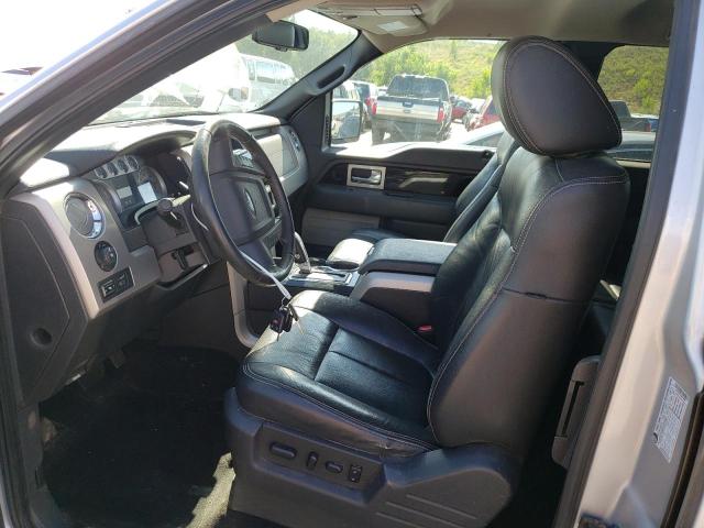 Photo 6 VIN: 1FTFX1EV7AKC33959 - FORD F150 SUPER 