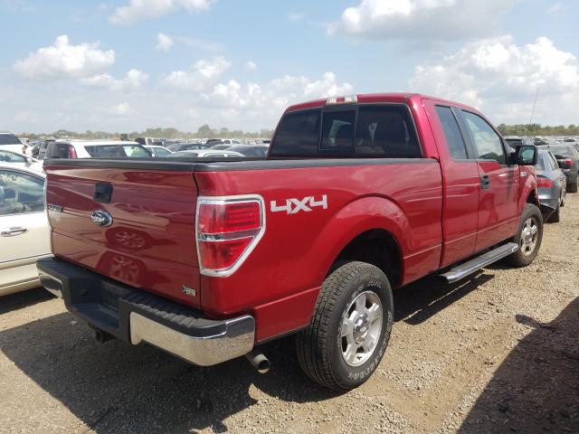 Photo 3 VIN: 1FTFX1EV7AKE80950 - FORD F150 SUPER 