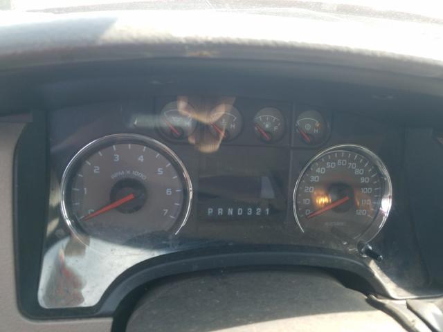 Photo 7 VIN: 1FTFX1EV7AKE80950 - FORD F150 SUPER 