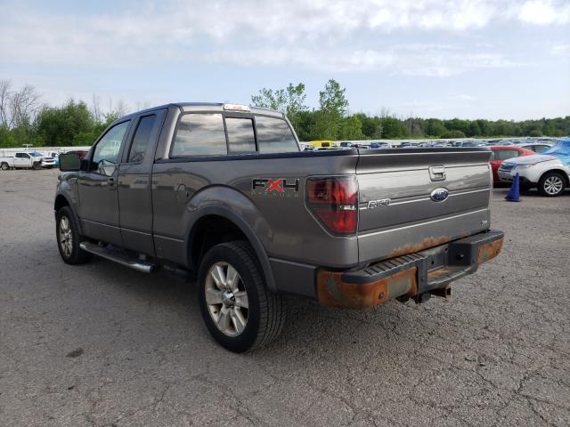 Photo 2 VIN: 1FTFX1EV8AFA30832 - FORD F150 SUPER 