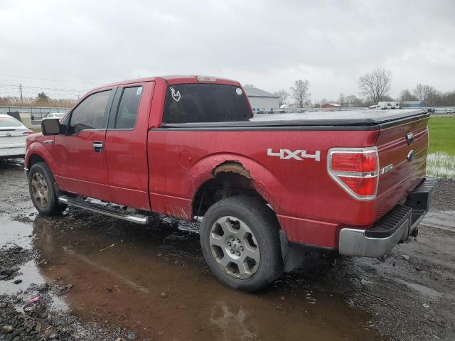 Photo 1 VIN: 1FTFX1EV8AFA31110 - FORD F-150 