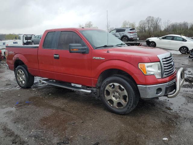 Photo 3 VIN: 1FTFX1EV8AFA31110 - FORD F-150 