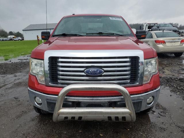 Photo 4 VIN: 1FTFX1EV8AFA31110 - FORD F-150 