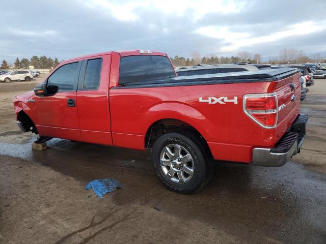 Photo 1 VIN: 1FTFX1EV8AFA51700 - FORD F150 SUPER 