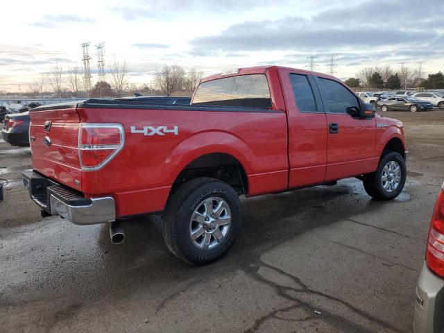 Photo 2 VIN: 1FTFX1EV8AFA51700 - FORD F150 SUPER 