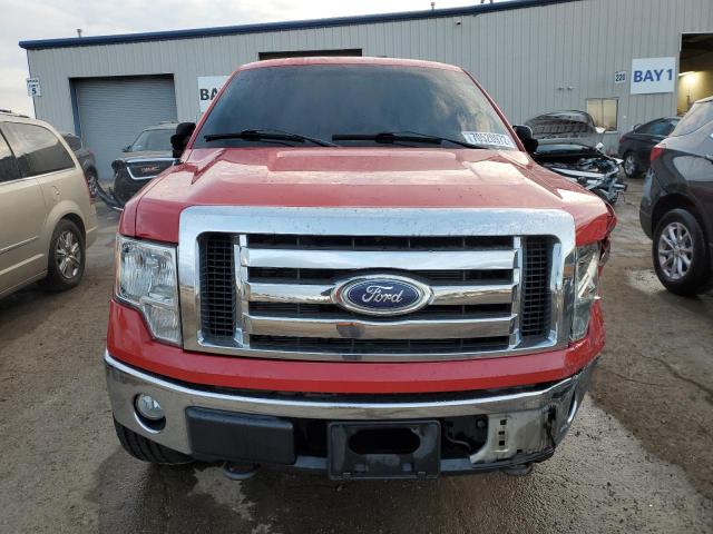 Photo 4 VIN: 1FTFX1EV8AFA51700 - FORD F150 SUPER 