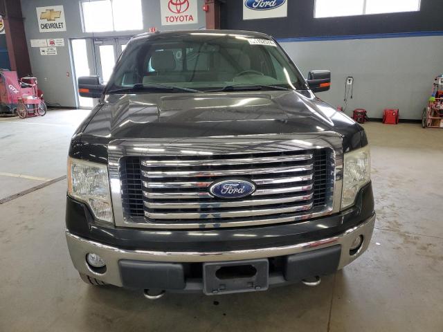 Photo 4 VIN: 1FTFX1EV8AFB24192 - FORD F-150 