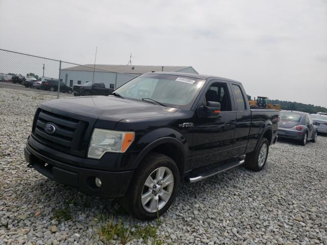 Photo 1 VIN: 1FTFX1EV8AFB39226 - FORD F150 SUPER 