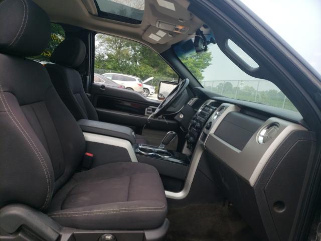 Photo 4 VIN: 1FTFX1EV8AFB39226 - FORD F150 SUPER 